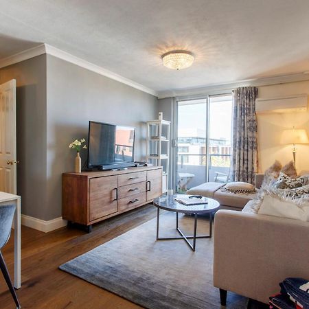 Central Hidden Gem - Fremantle Apartment Eksteriør bilde