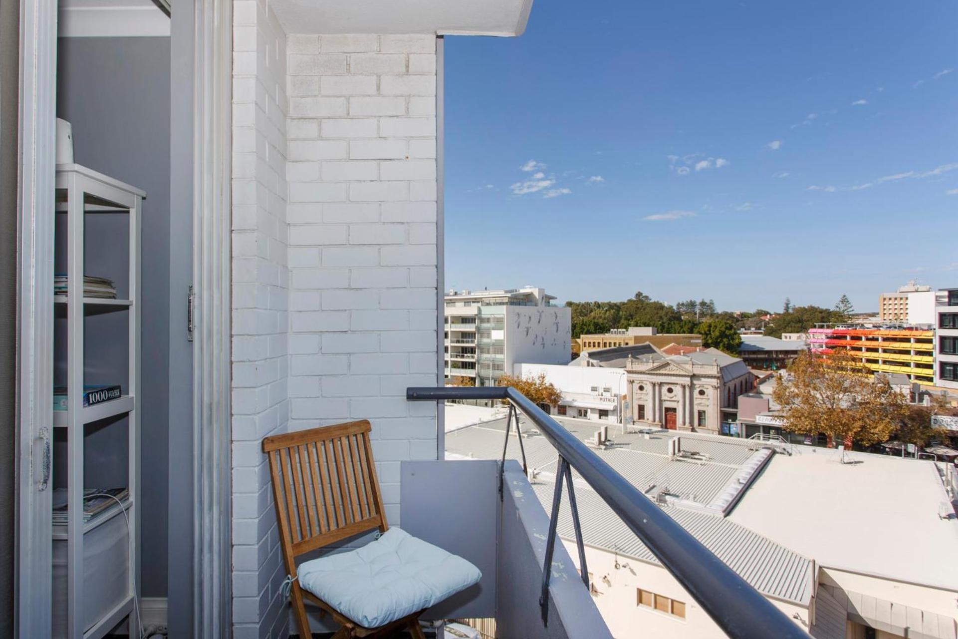 Central Hidden Gem - Fremantle Apartment Eksteriør bilde