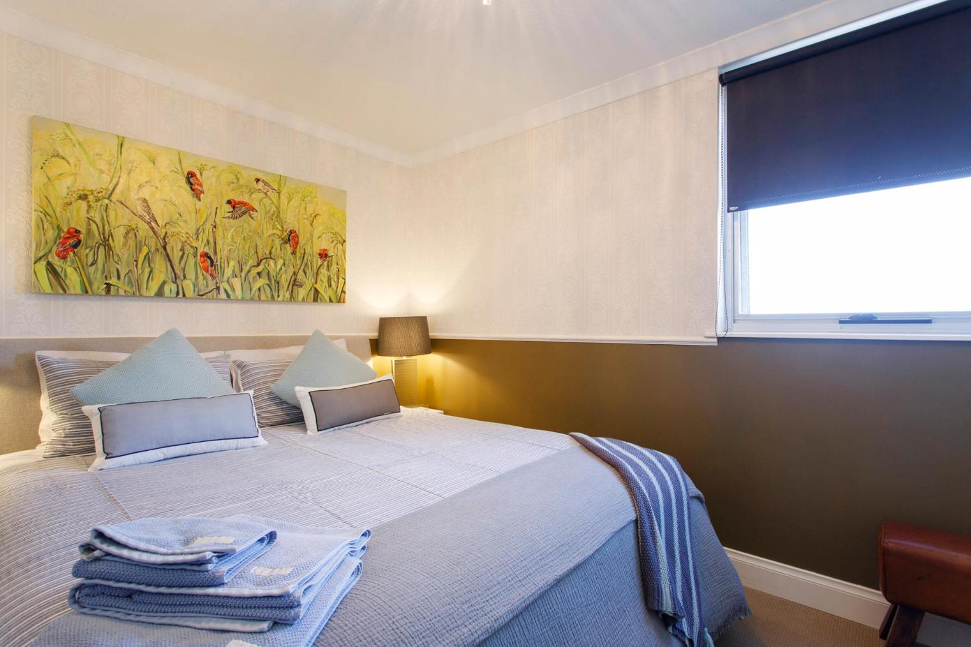 Central Hidden Gem - Fremantle Apartment Eksteriør bilde