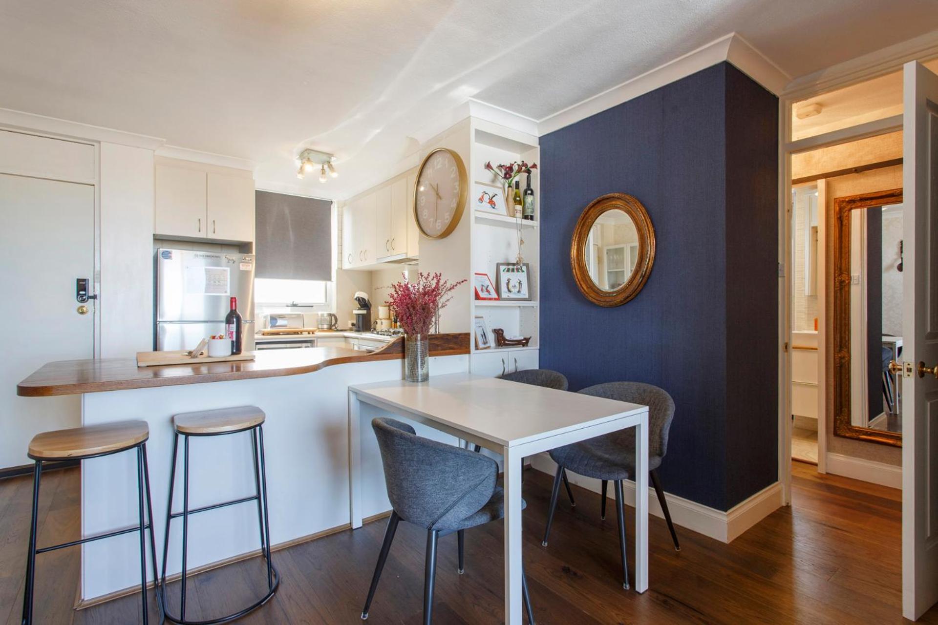 Central Hidden Gem - Fremantle Apartment Eksteriør bilde